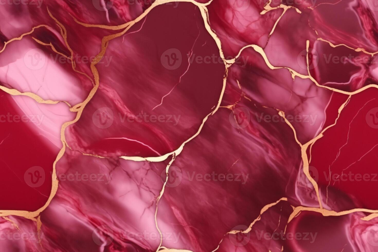 Seamless Luxury Decorative Ruby Texture. photo