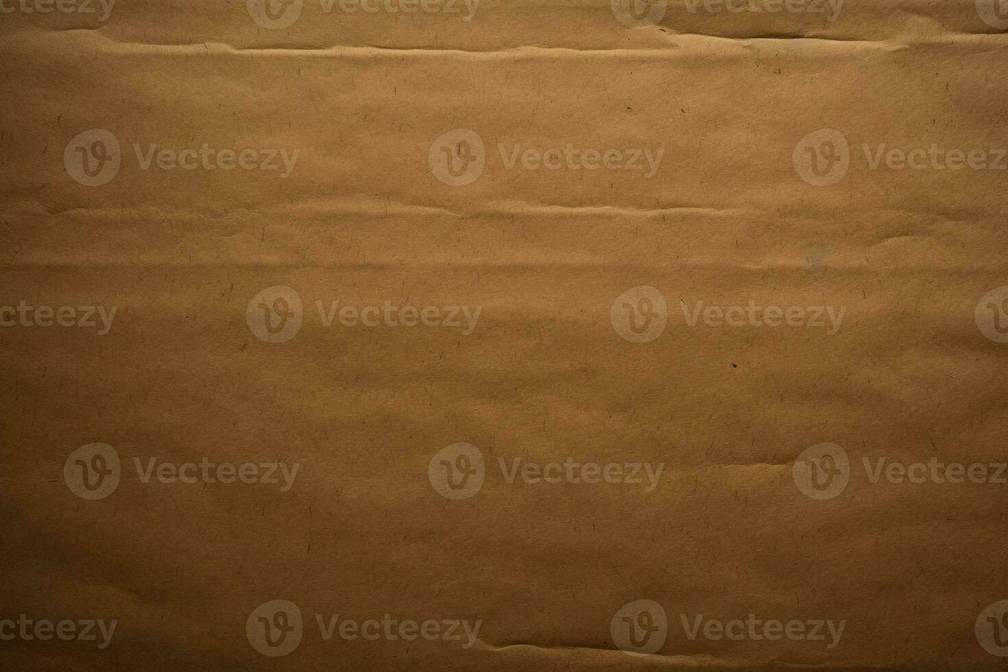 Cardboard Paper Texture. Ai generative photo