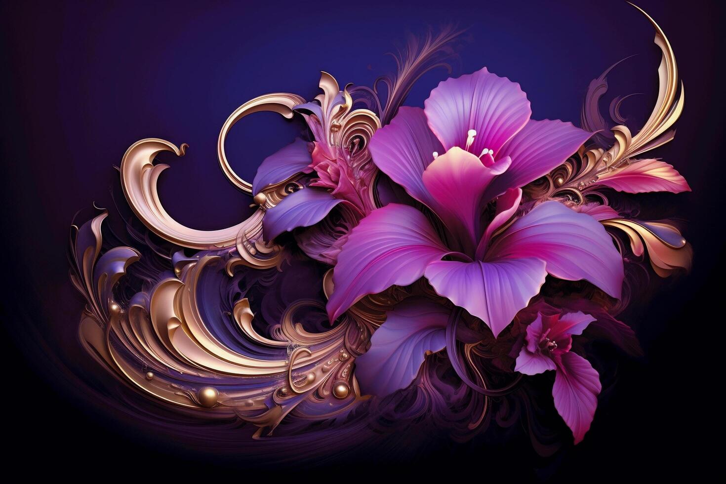 3d-flower-pattern-stock-photos-images-and-backgrounds-for-free-download