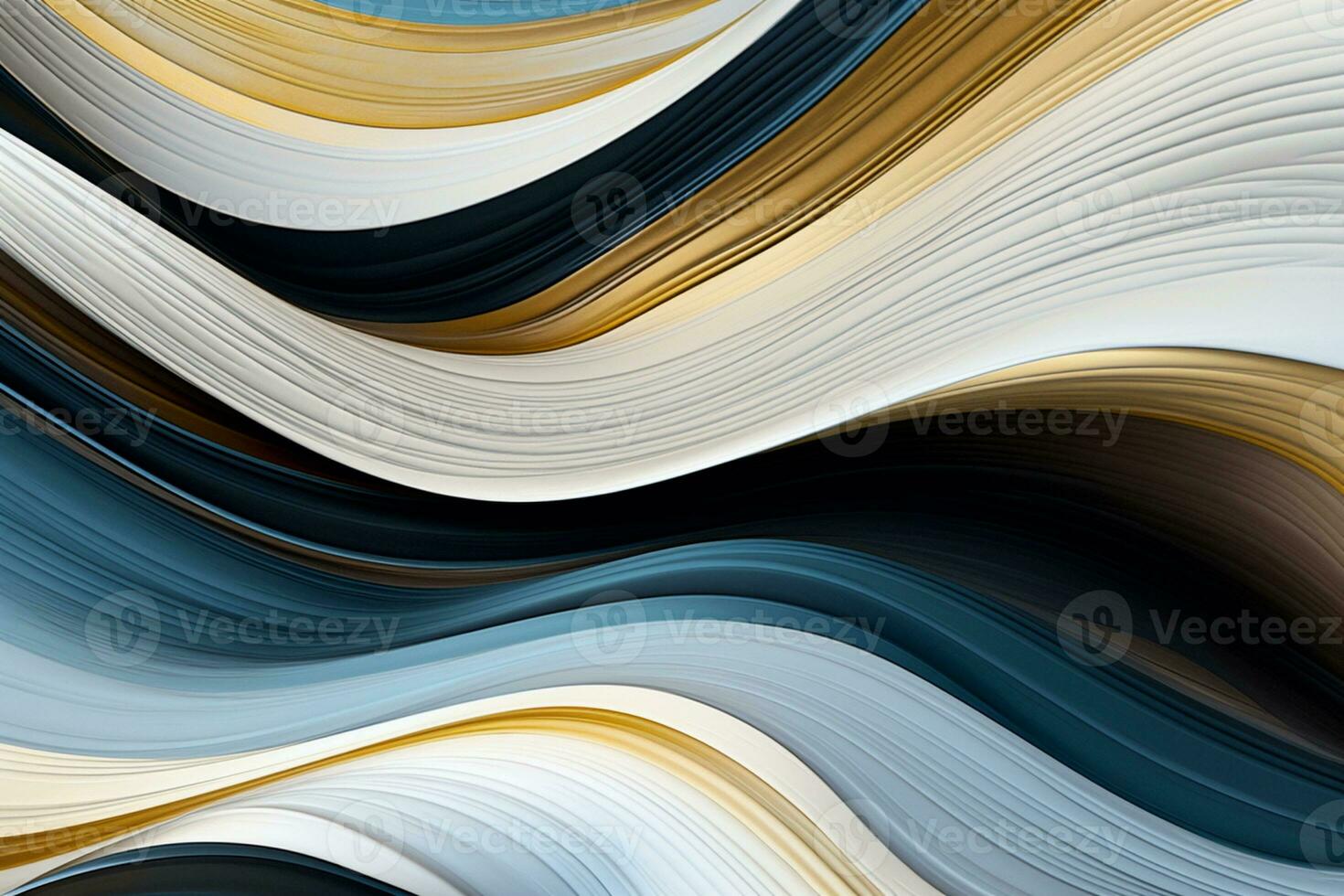 Abstract Luxury Wallpaper. Ai generative photo