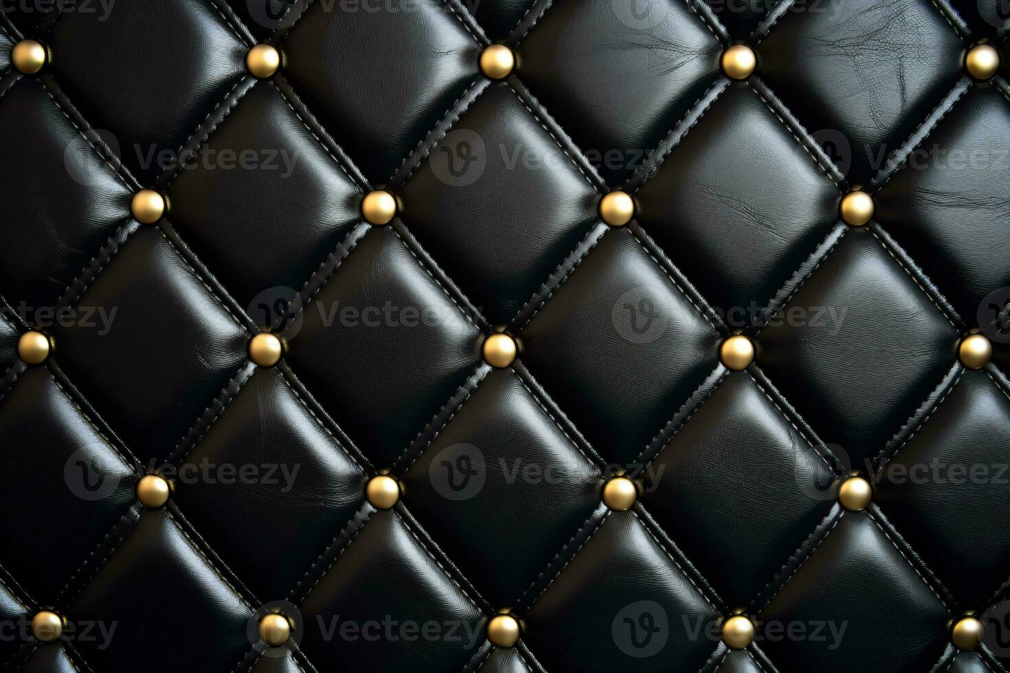 Luxurious Leather Texture. Ai generative photo