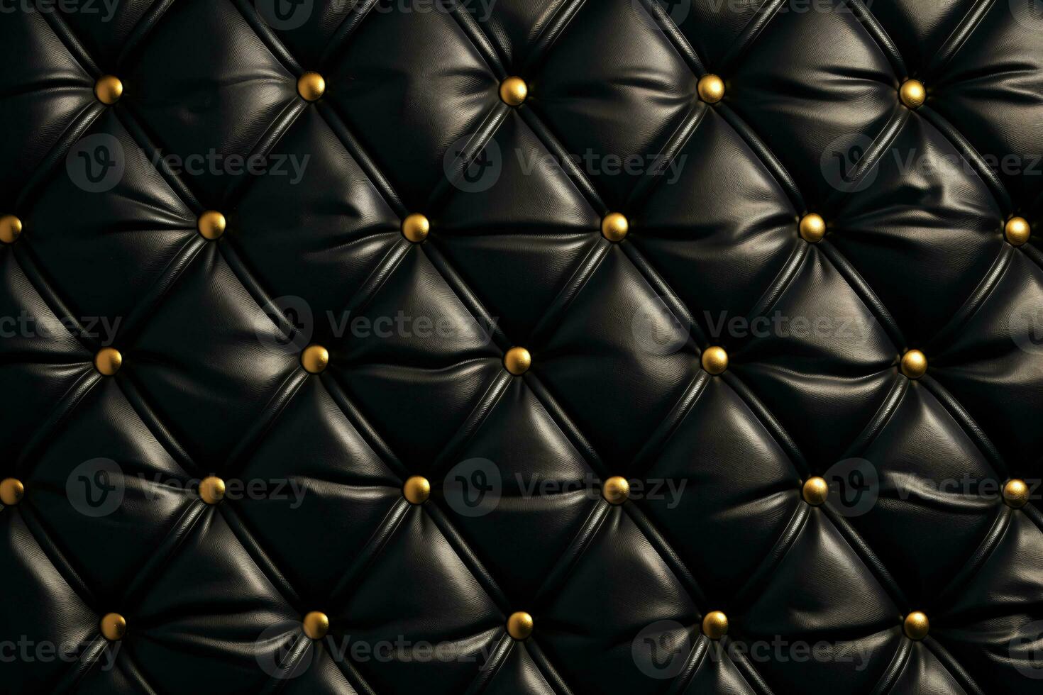 Luxurious Leather Texture. Ai generative photo