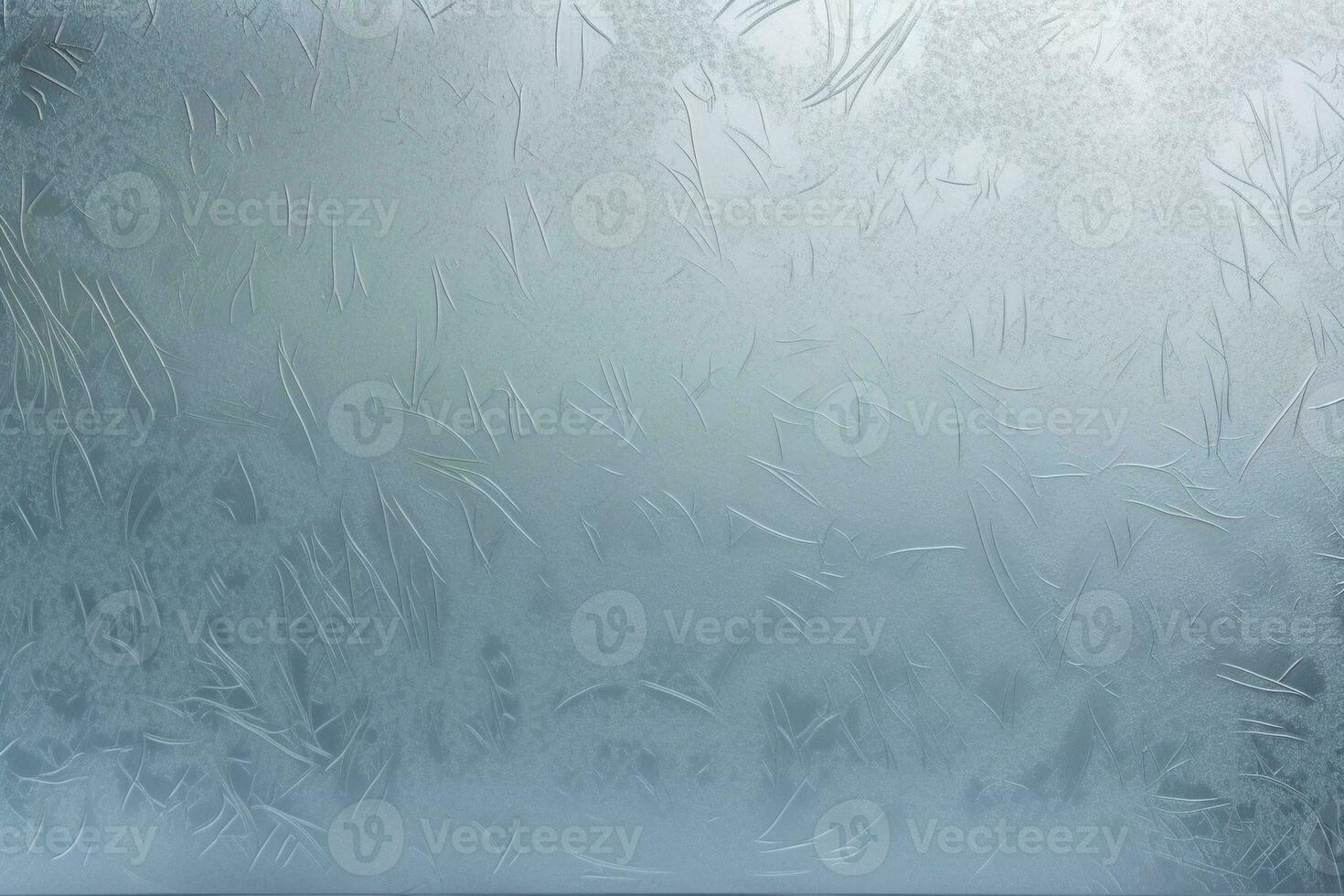 Frosted Glass Texture. Ai generative photo