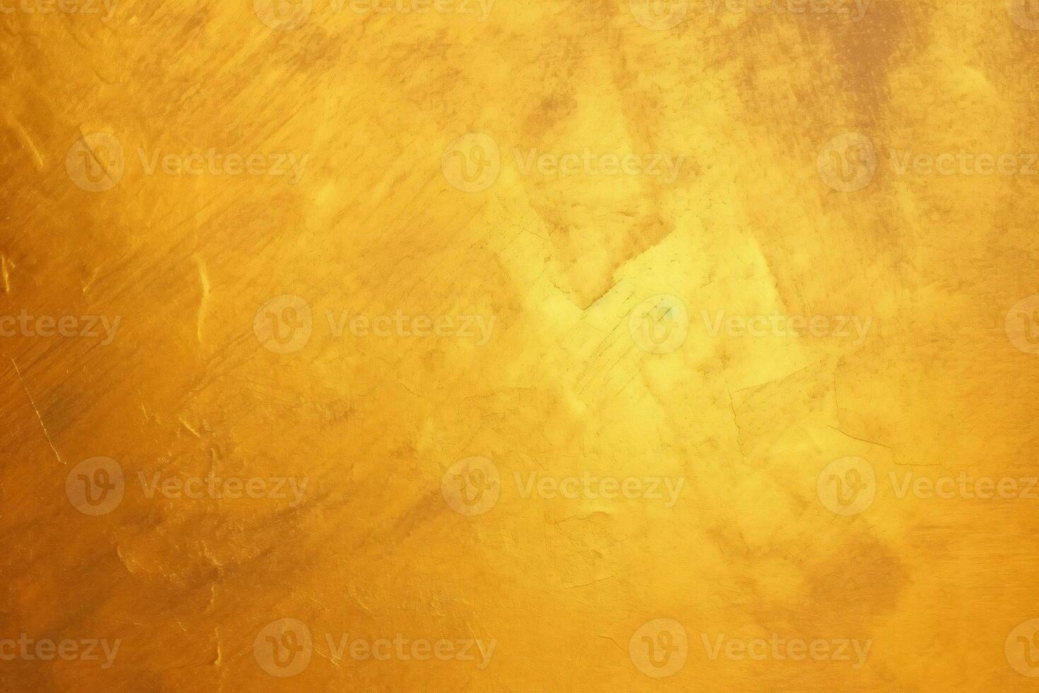 cepillado oro textura. ai generativo foto