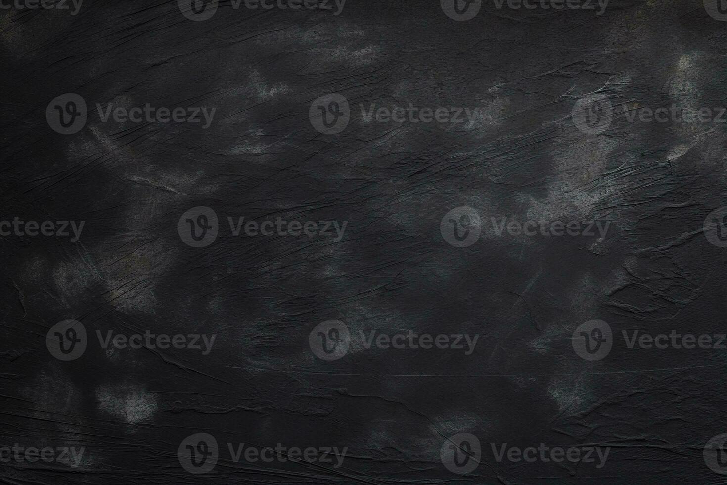 Chalk Background. Ai generative photo