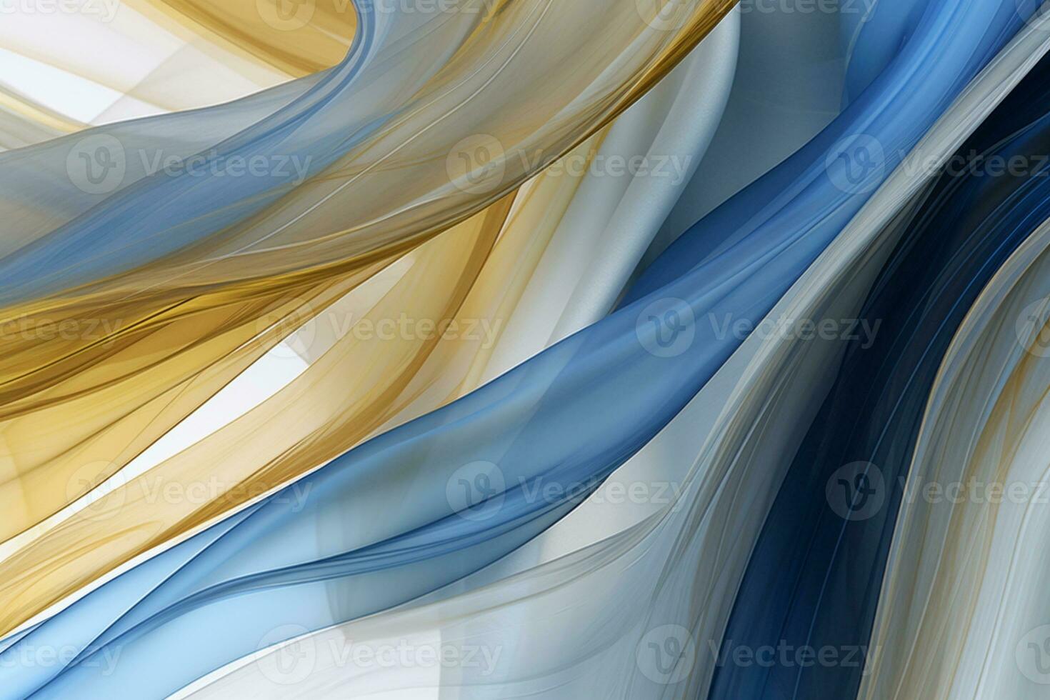 Abstract Luxury Wallpaper. Ai generative photo