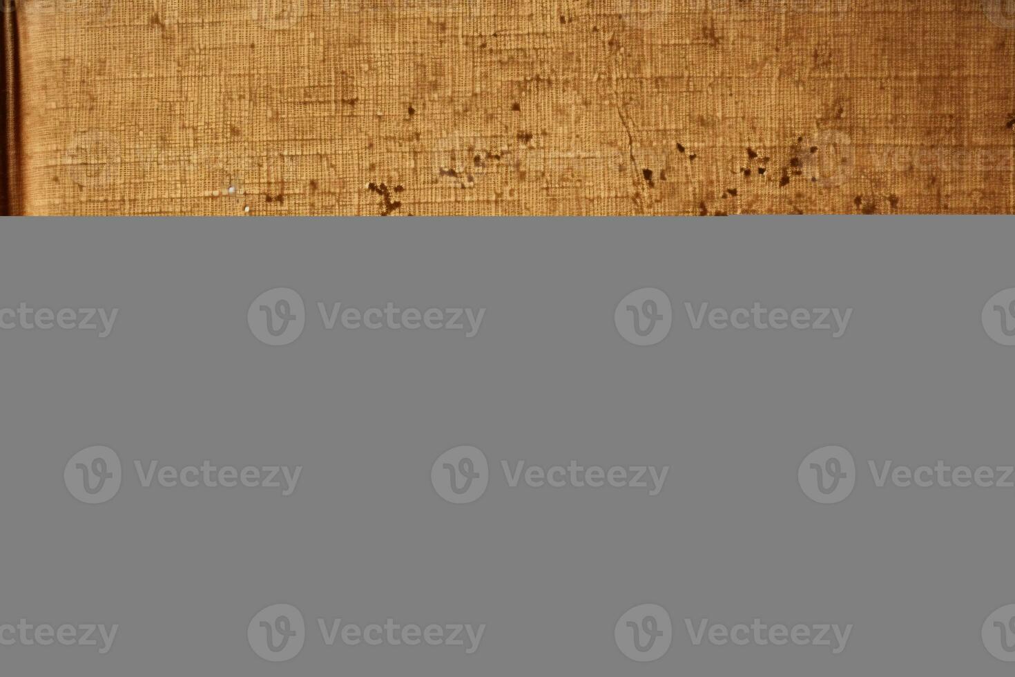 Old Book Cover Texture. Ai generative photo