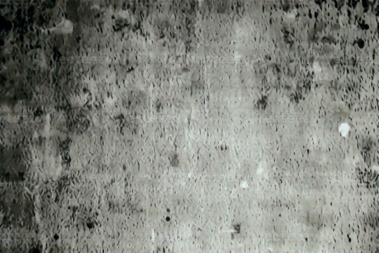 Photocopy Noise Background. Ai generative photo