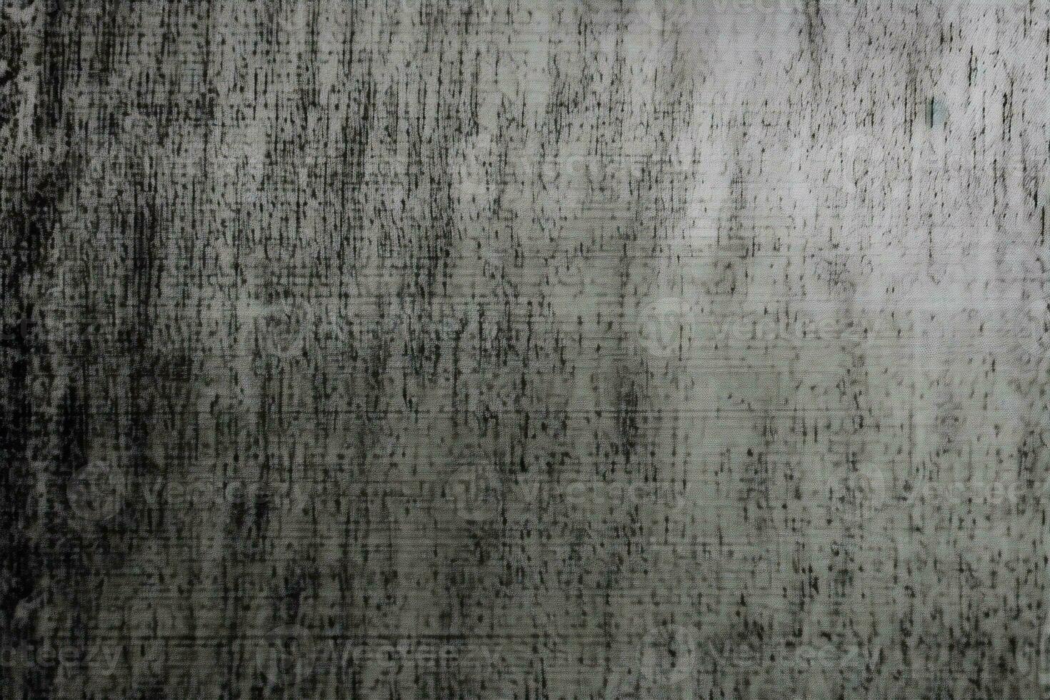 Photocopy Noise Background. Ai generative photo