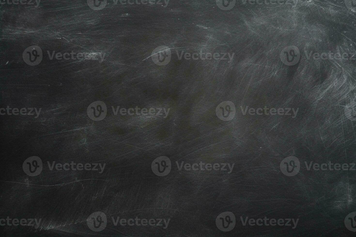 Chalk Background. Ai generative photo