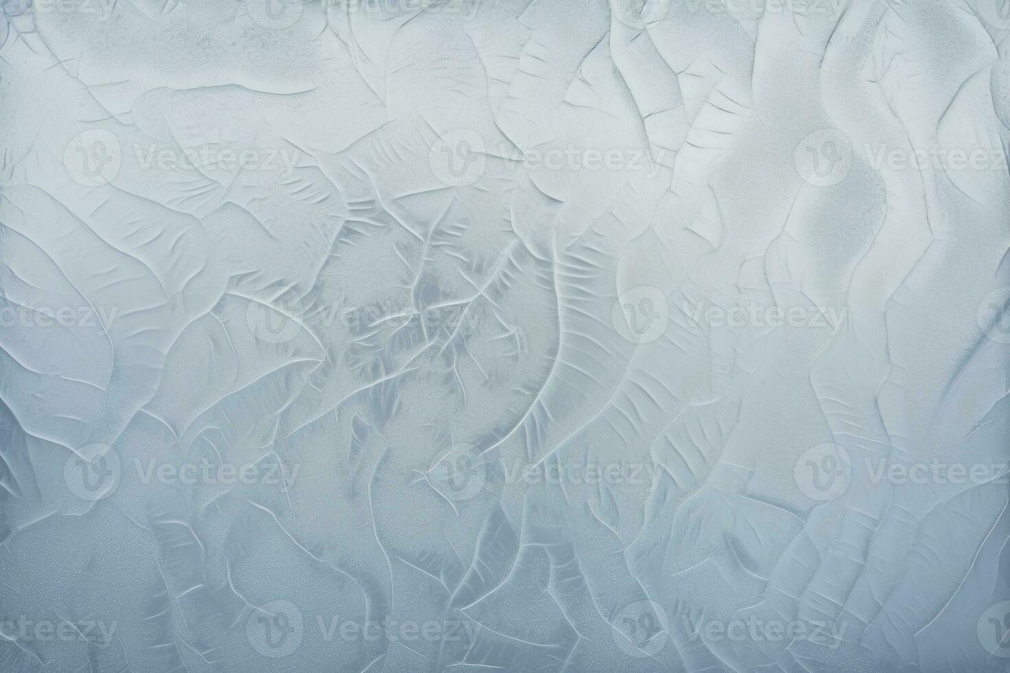 Frosted Glass Texture. Ai generative photo