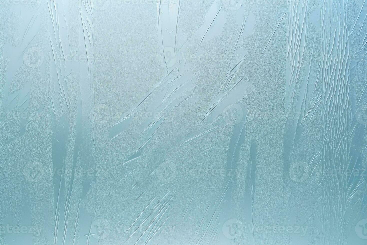 Frosted Glass Texture. Ai generative photo