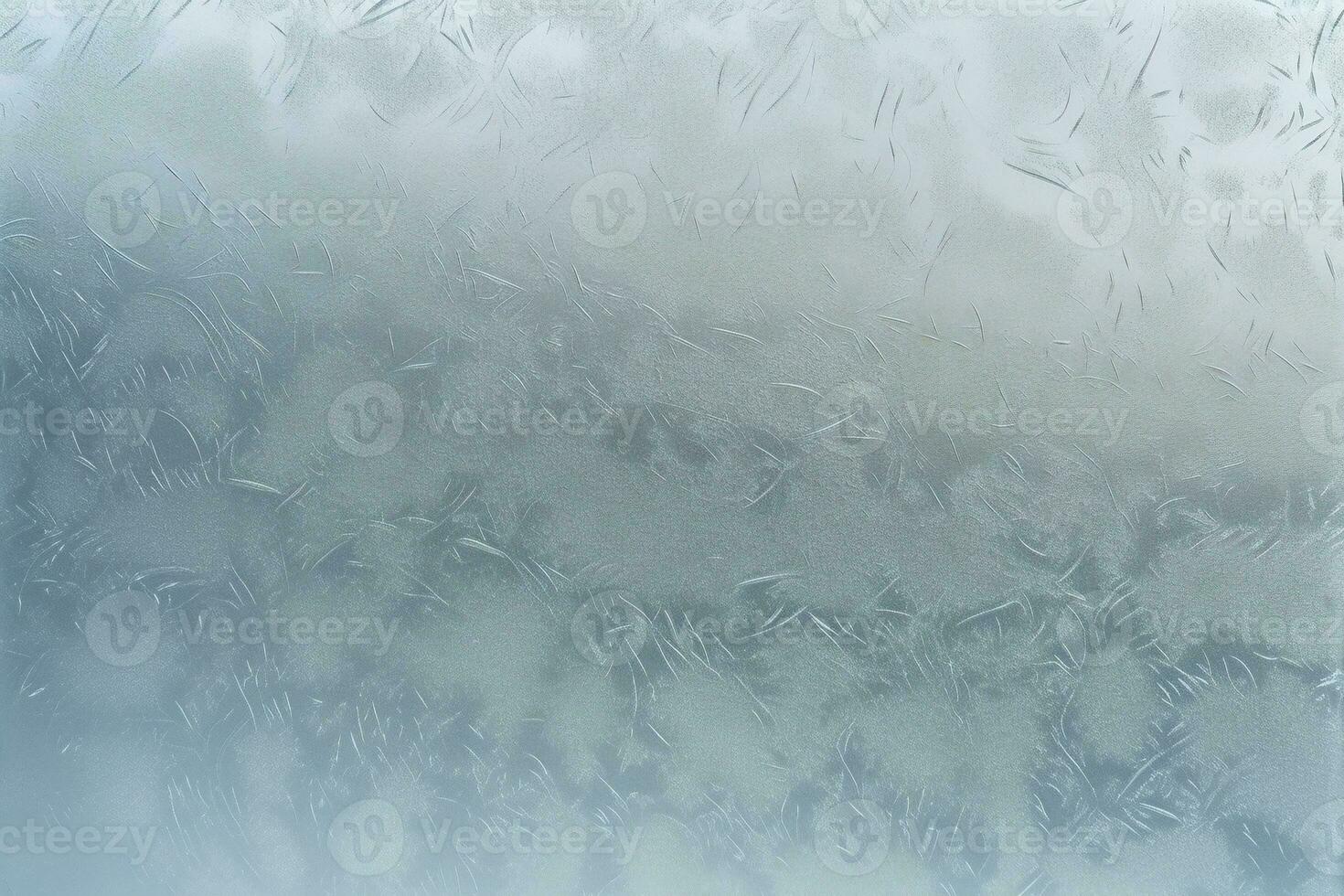 Frosted Glass Texture. Ai generative photo