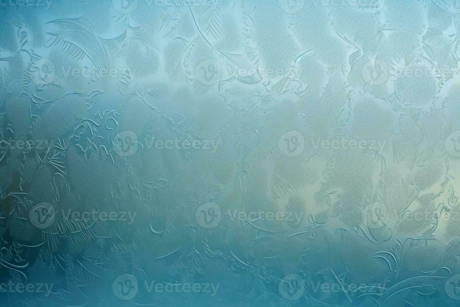 Frosted Glass Texture. Ai generative photo