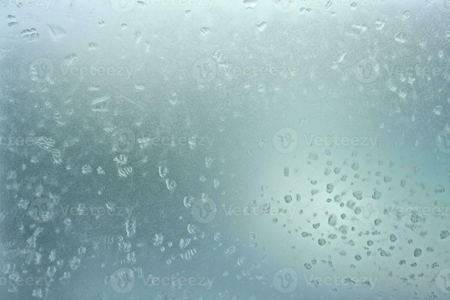 Frosted Glass Texture. Ai generative photo
