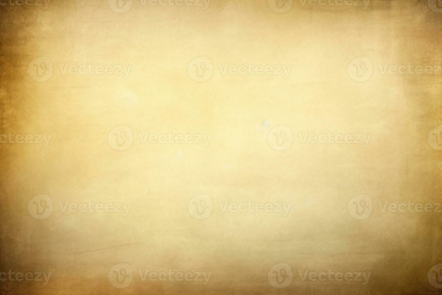 Vintage Canvas Texture. Ai generative photo