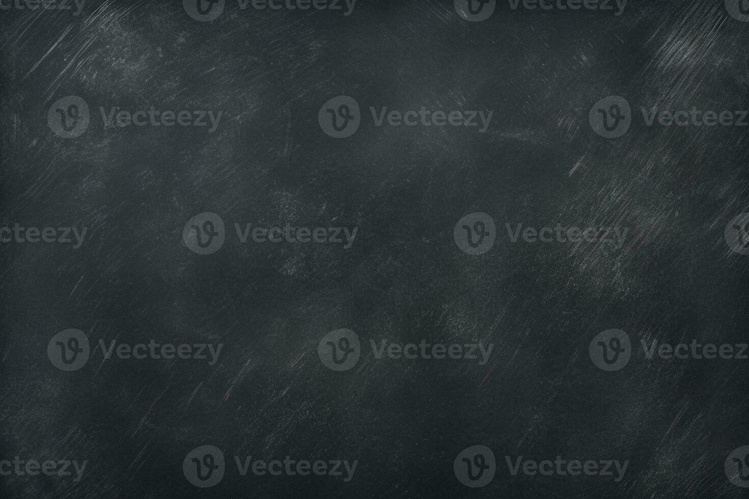 Chalk Background. Ai generative photo