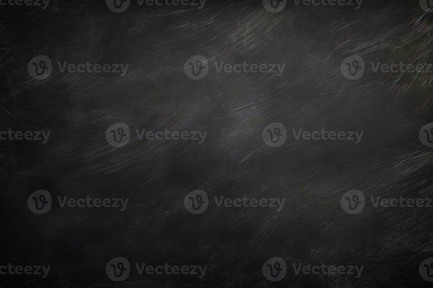 Chalk Background. Ai generative photo