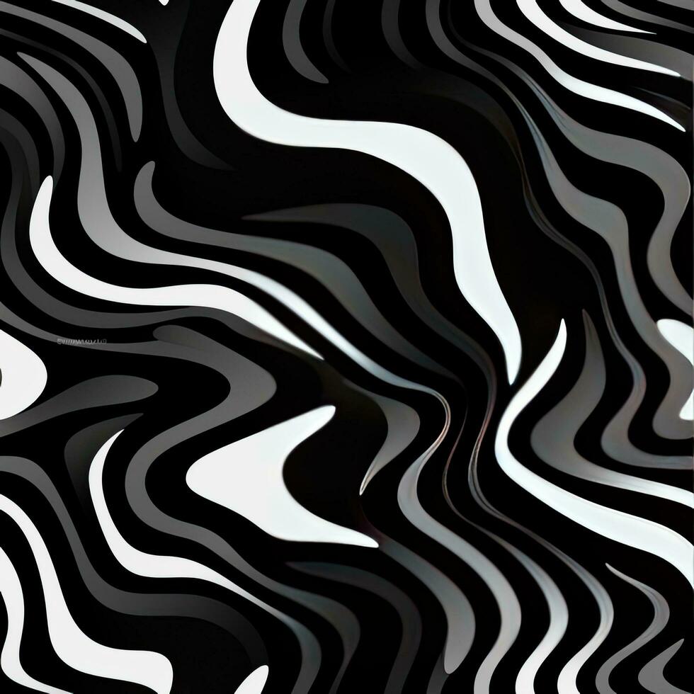 Topographic map background concept. Rendering abstract illustration. Abstract illustration. Geography concept. paper texture design. SEAMLESS PATTERN. Created with Generative AI technology. photo