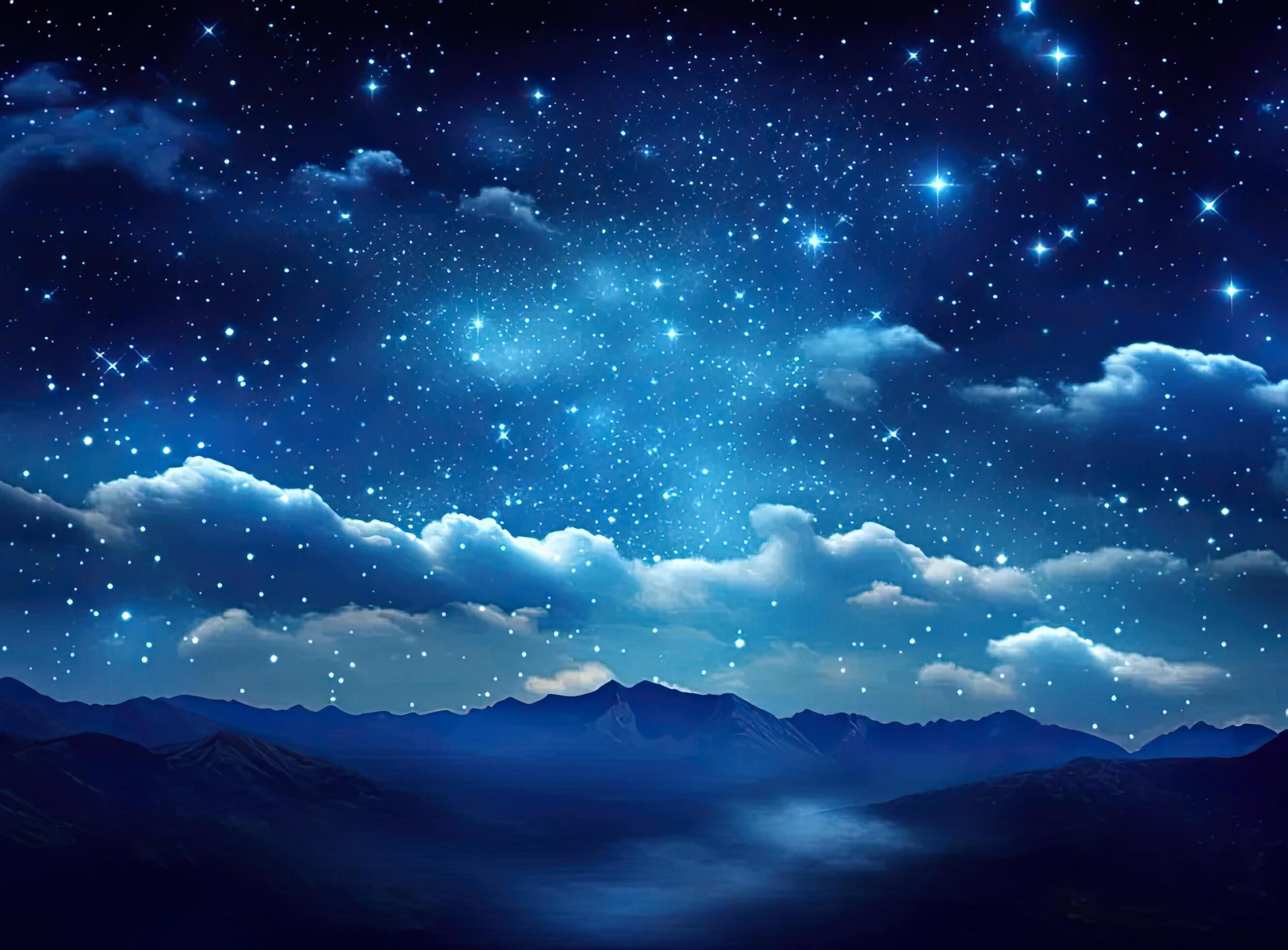 Sky and stars deals