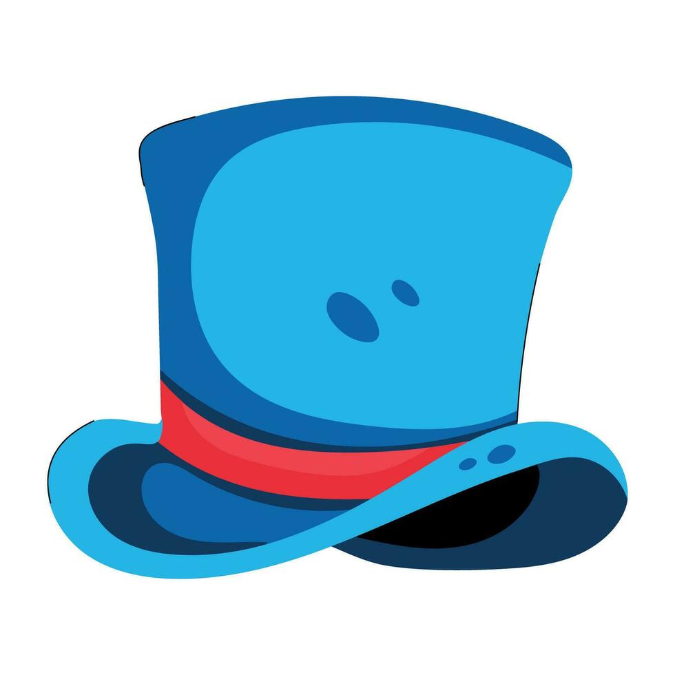 Trendy Magician Hat 26956188 Vector Art At Vecteezy trendy-magician-hat-26956188-vector-art-at-vecteezy
