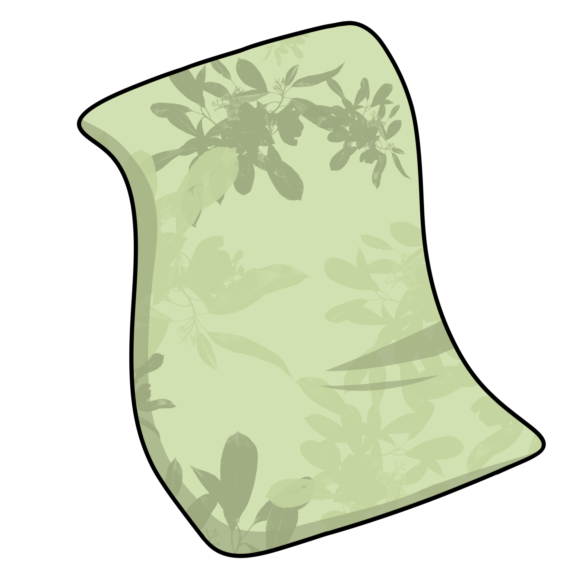 Soft pillow and case pillow 26956419 PNG