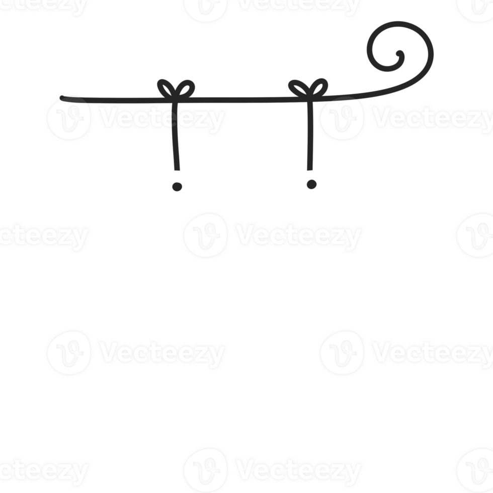 minimal cafe sign png