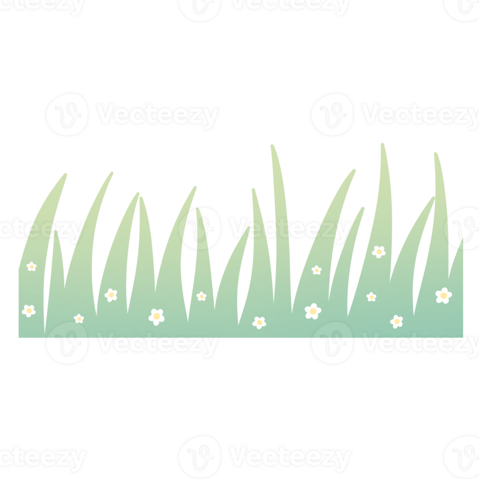 Flower in the garden png