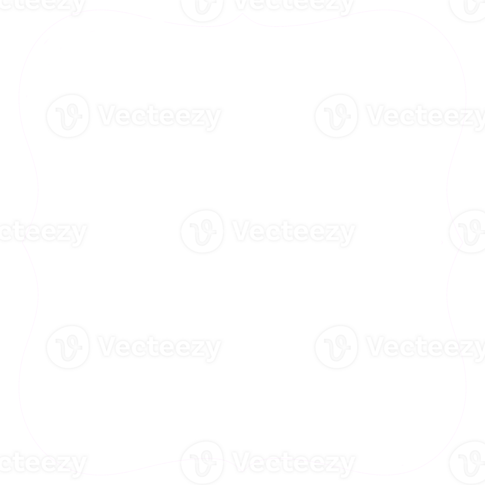 Cute note Frames png
