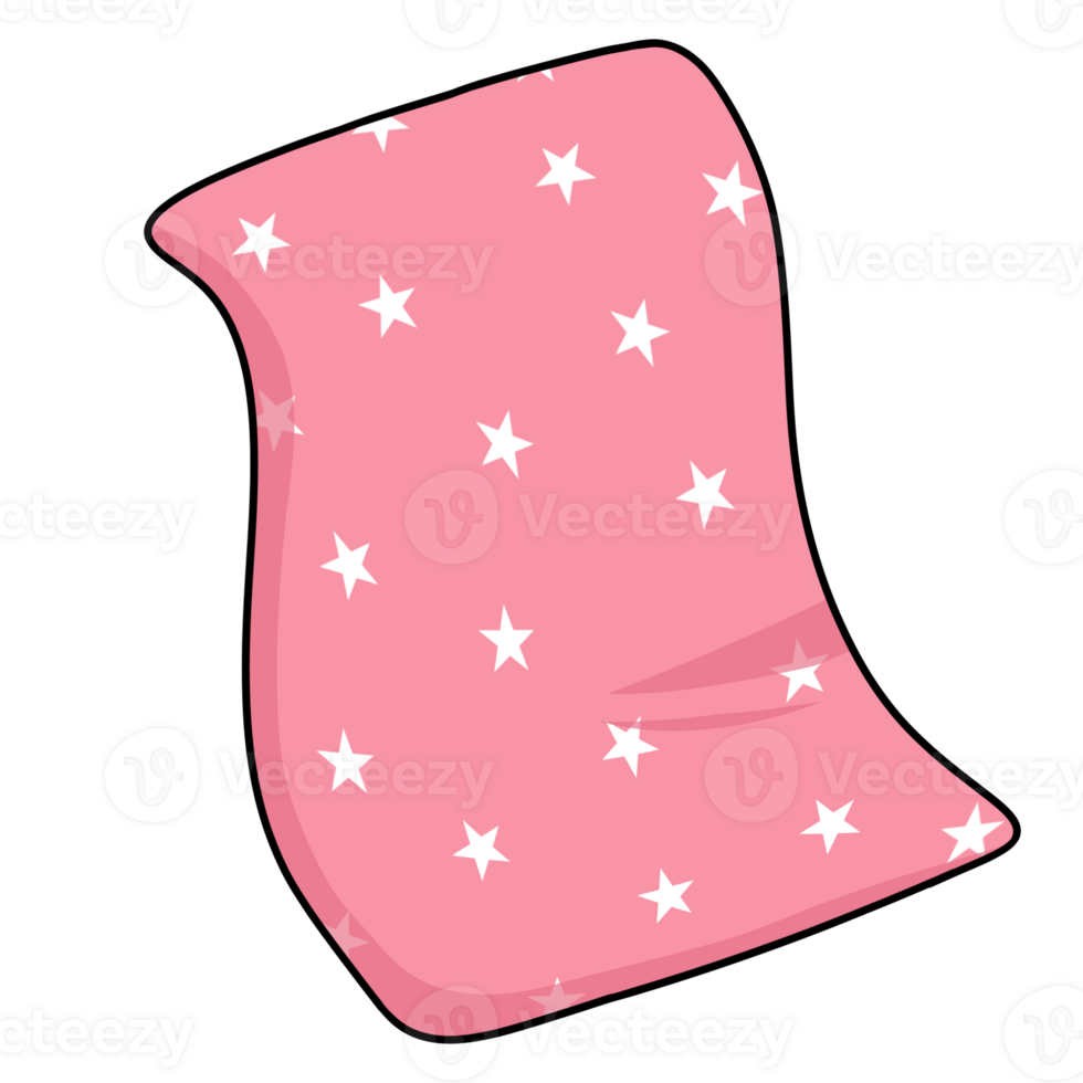 Soft pillow and case pillow 26956731 PNG