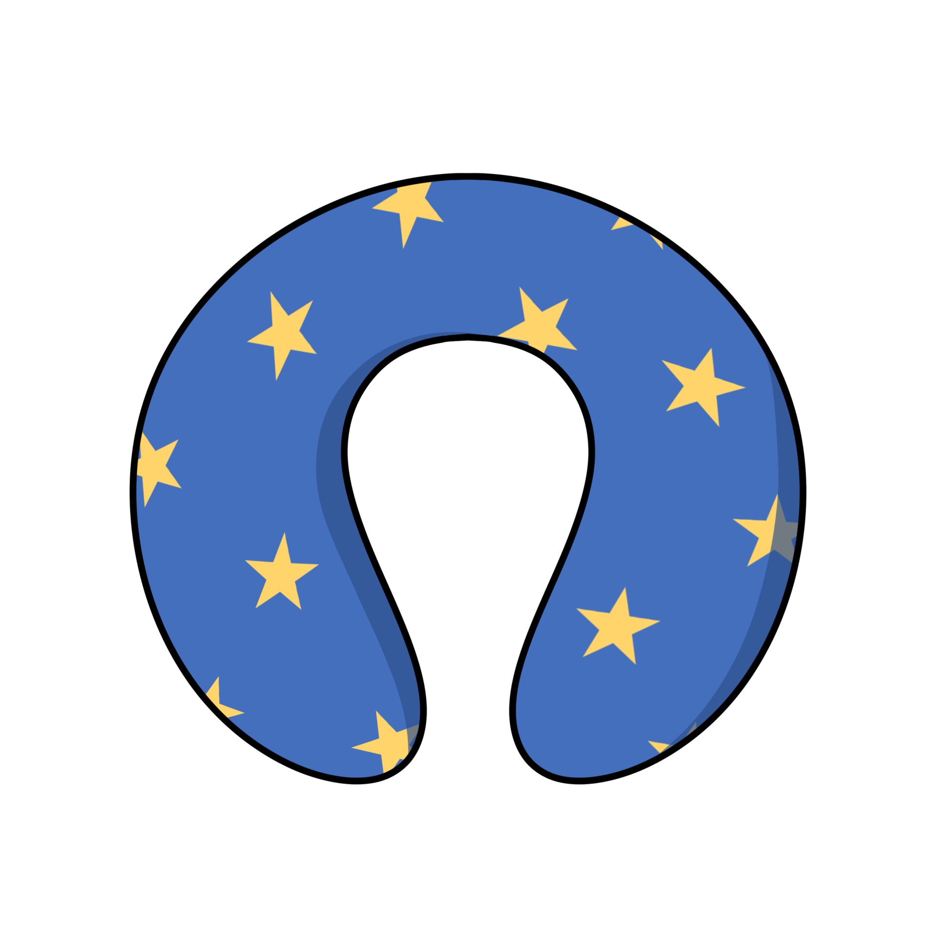 Soft pillow and case pillow 26956736 PNG