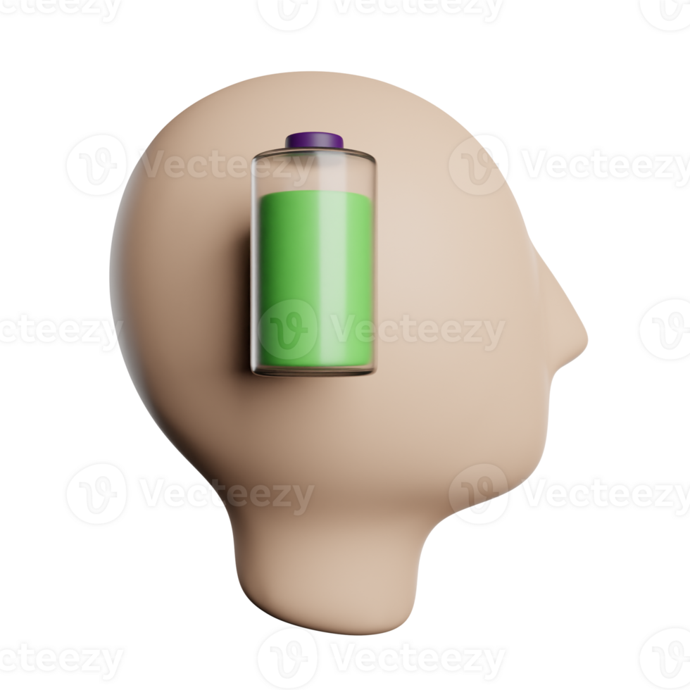 Mind Energy Power png