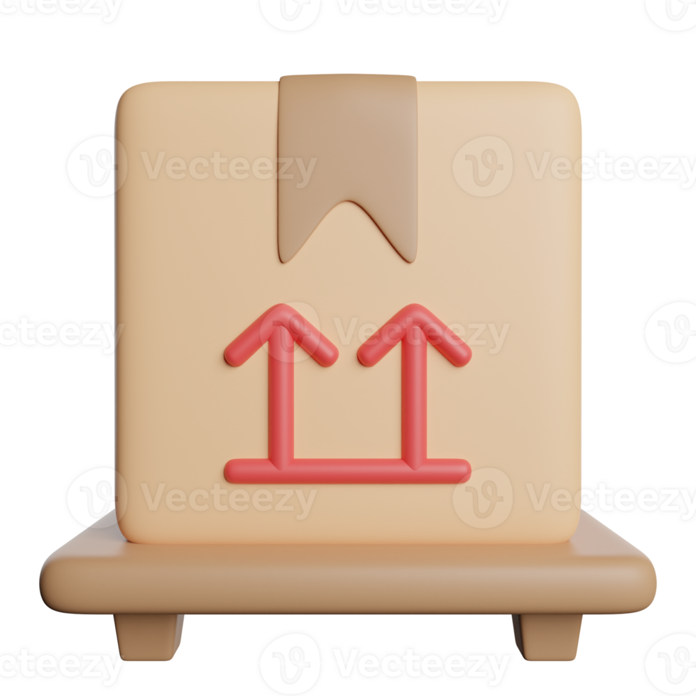 Package Box Delivery png