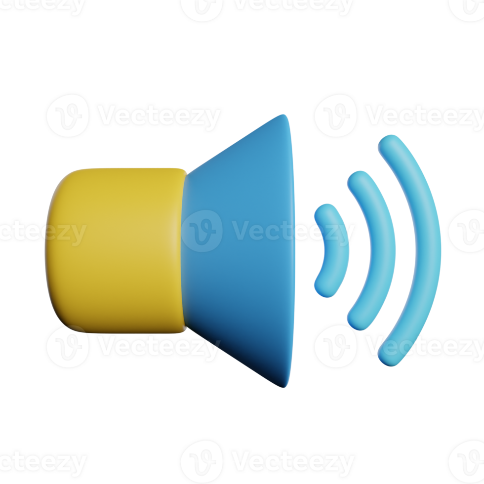 Volume Sound Audio png