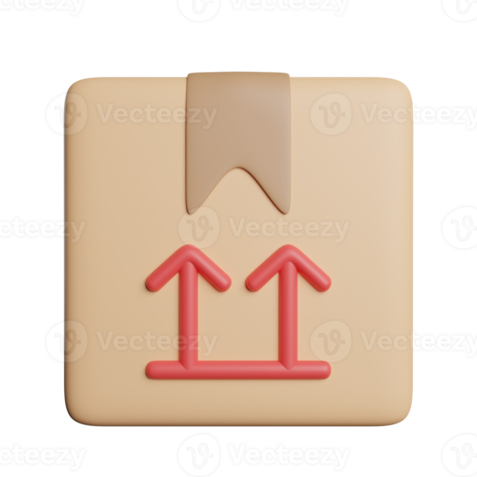 Package Box Delivery png