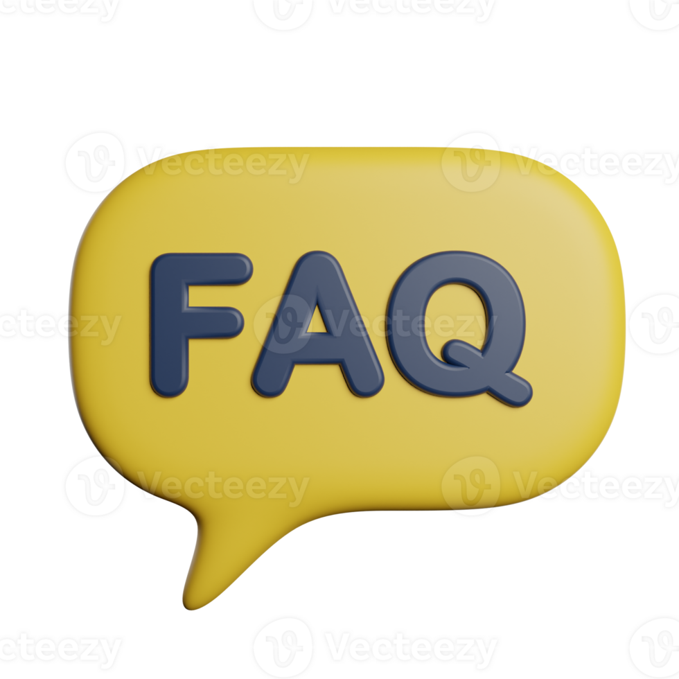 Frequently Answer Question png