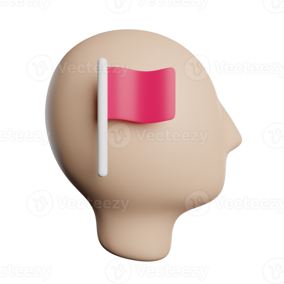 Mind Goal Focus png