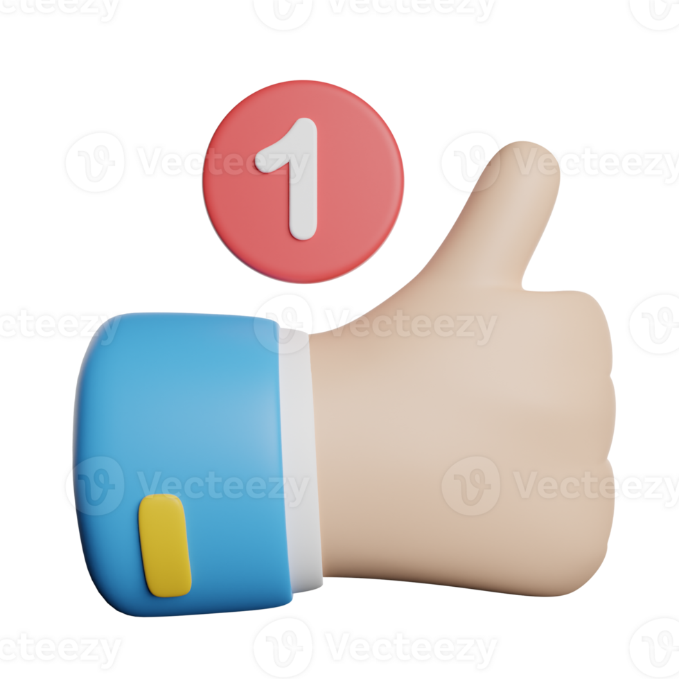 Like Favorite Notification png