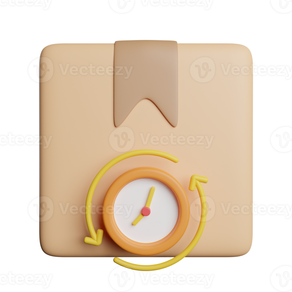 Delivery Estimation Date png