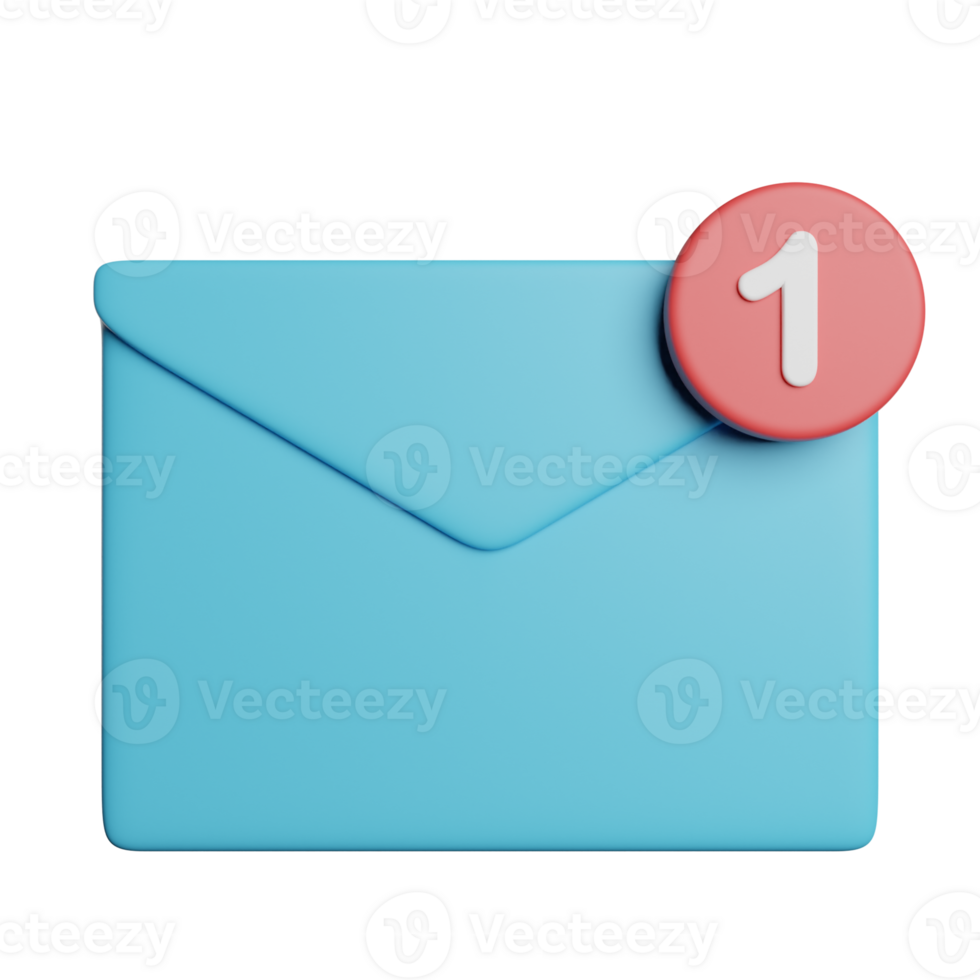 Email Letter Inbox png