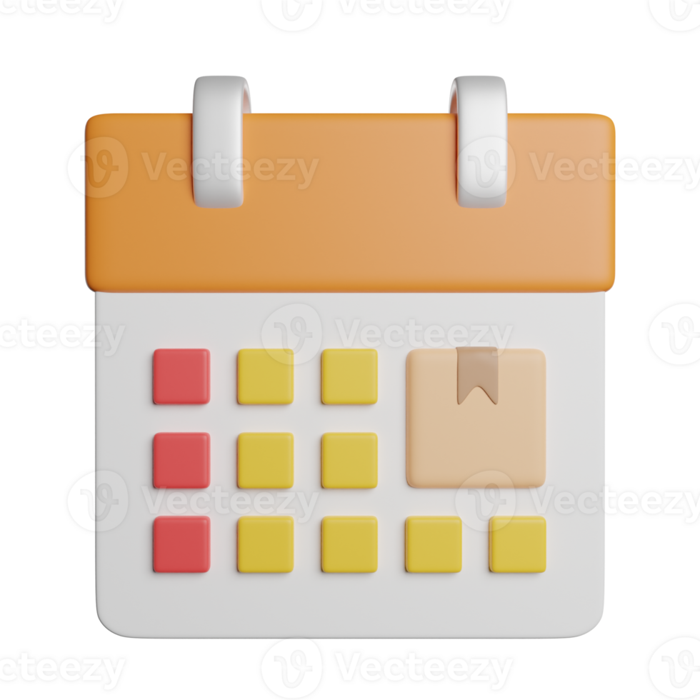 Estimation Date Shipping png