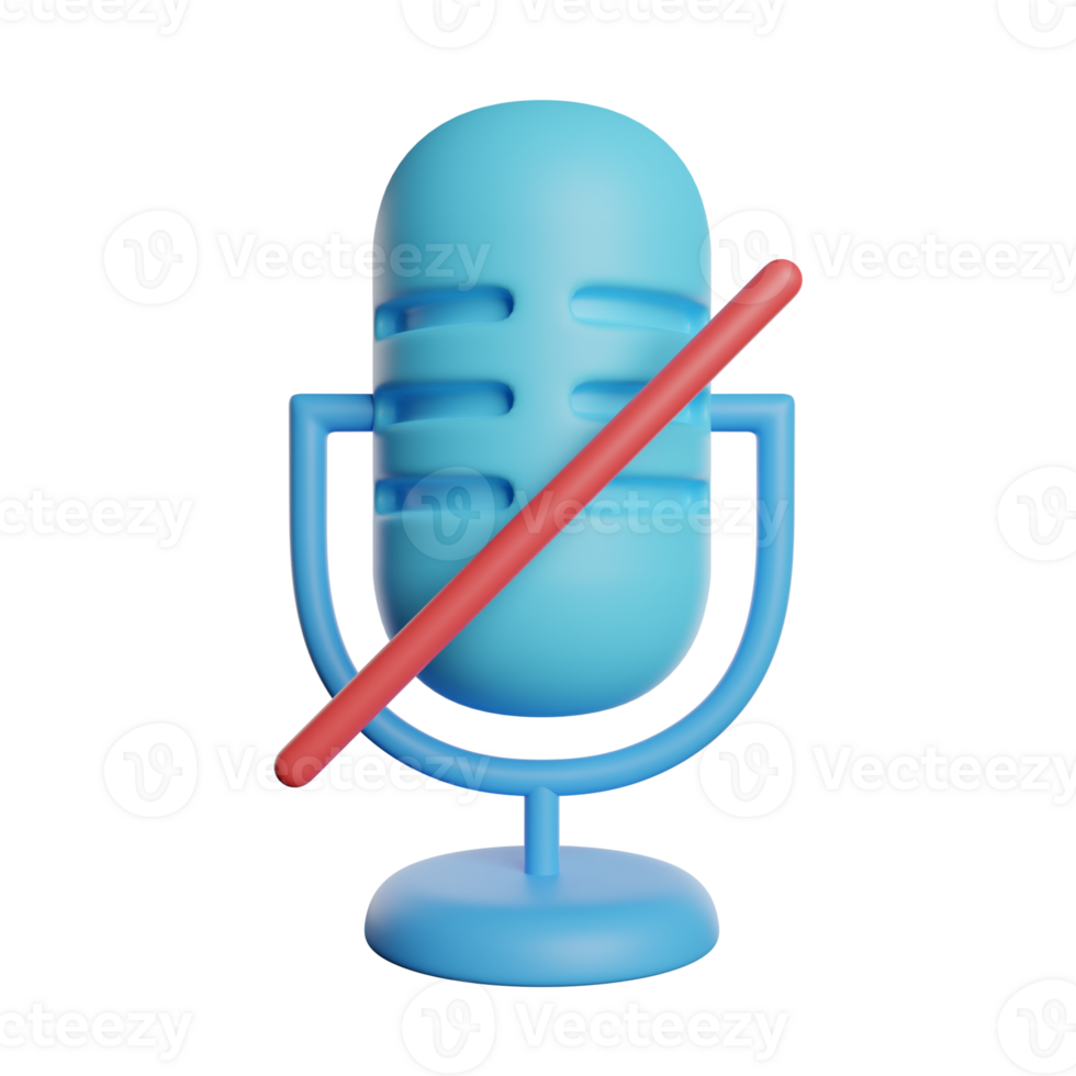 Silent Mute Mode png