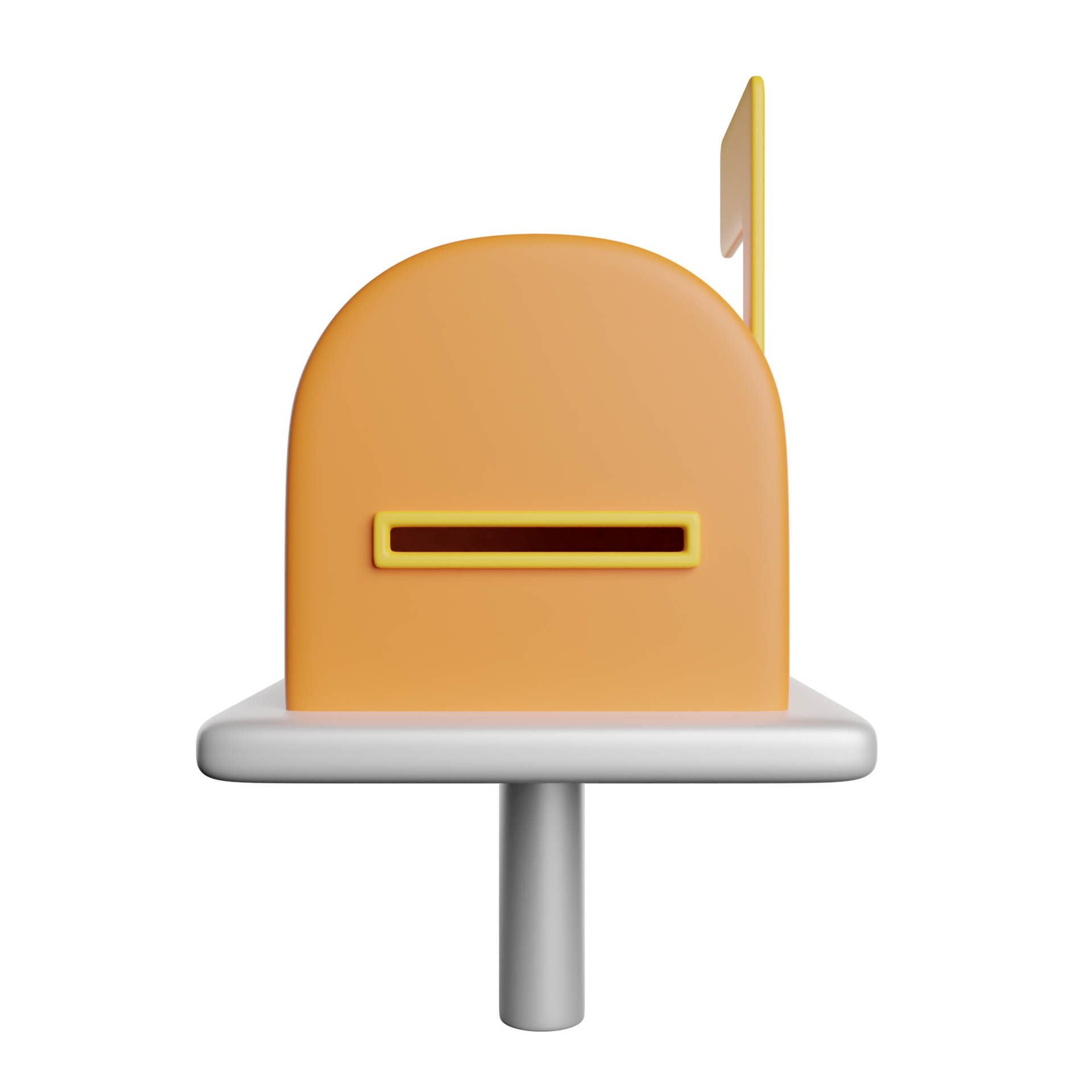 mail-box-post-letter-26956905-png