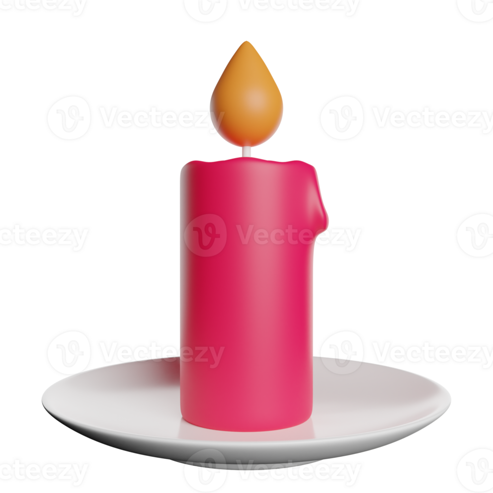 Candle Light Therapy 26956931 PNG