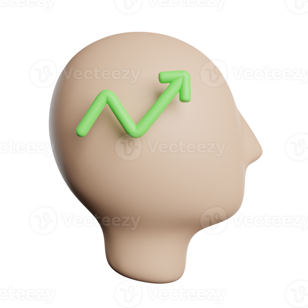 Mind Success Target png
