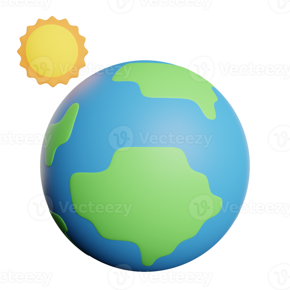 Daily World Time png