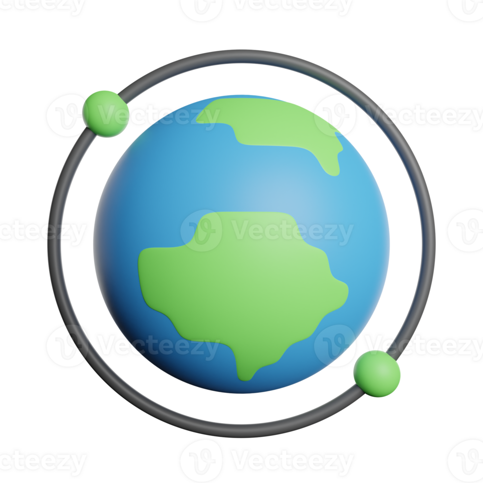 Sustainable Energy Earth png