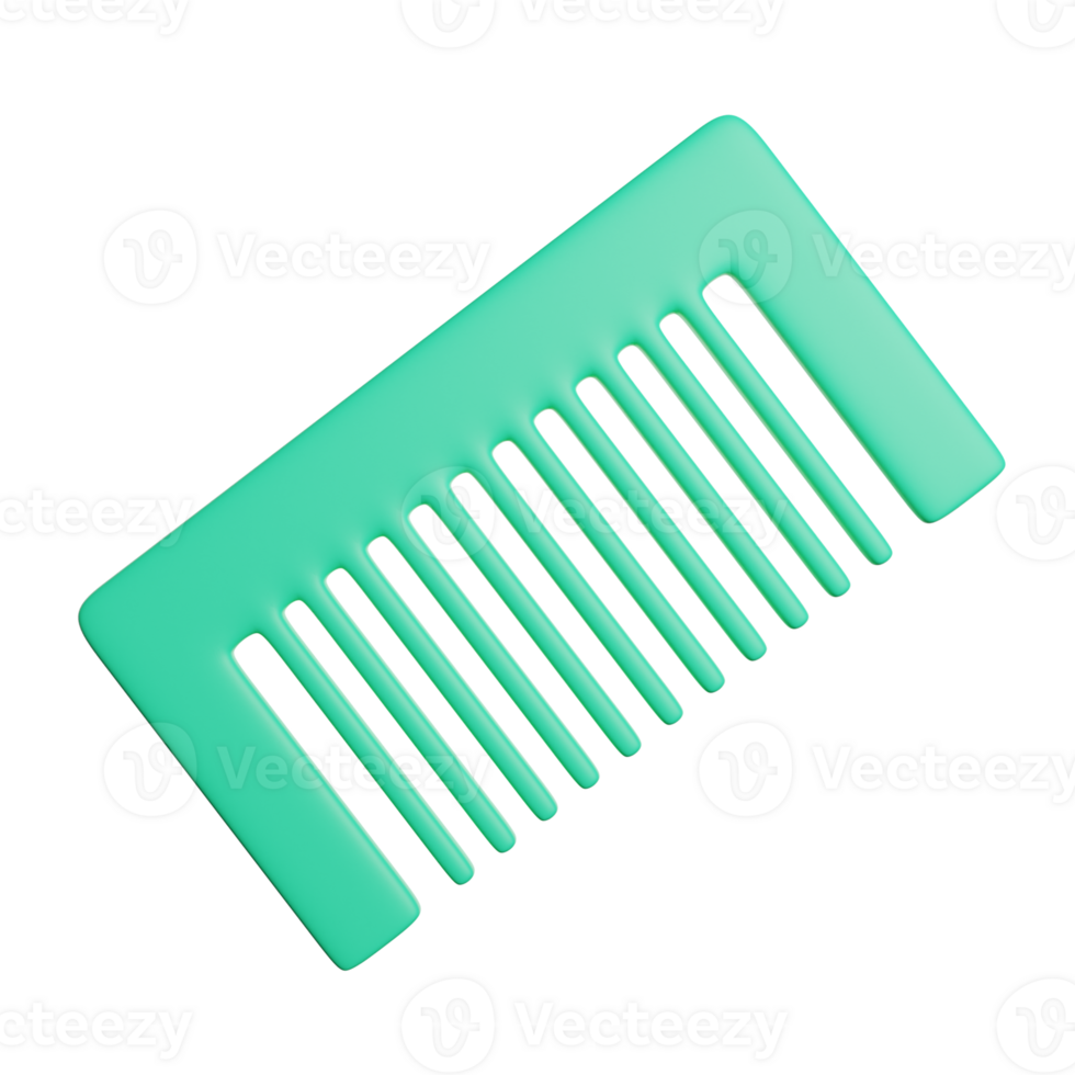 Hair Comb Beauty png