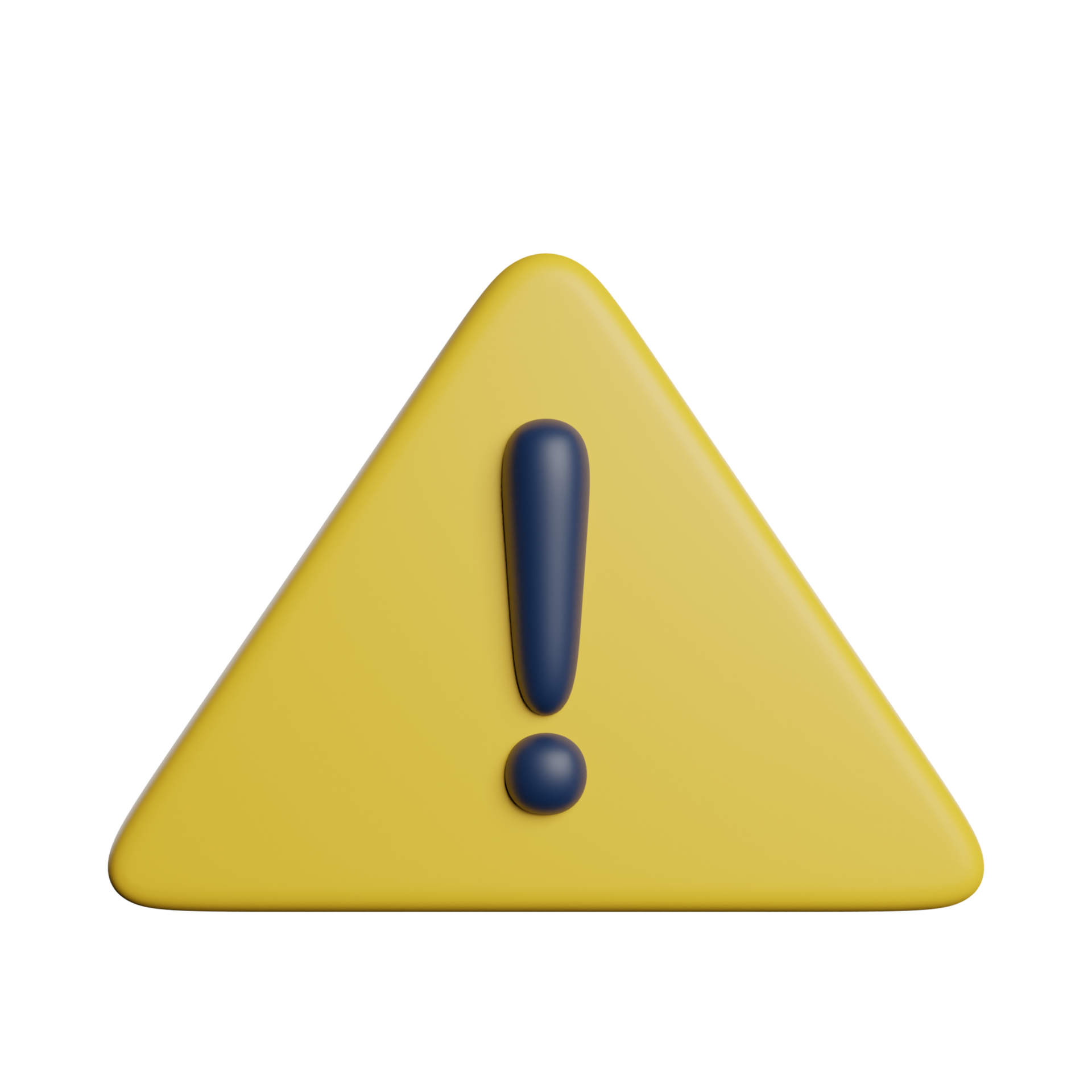 Alert Warning Sign 26957020 PNG