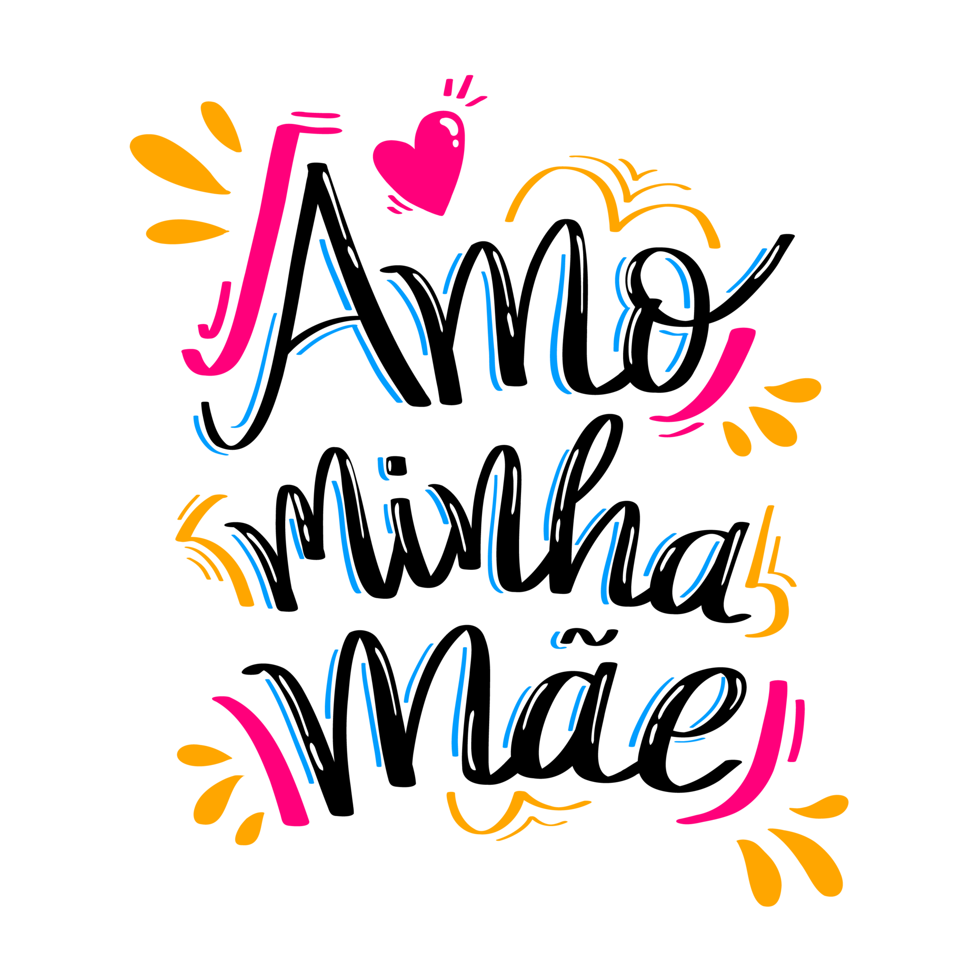 mom-hand-lettering-phrase-in-portuguese-translation-i-love-my-mom